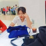 May Phonphom profile icon