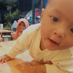 Nufaa Jehlaeh profile icon