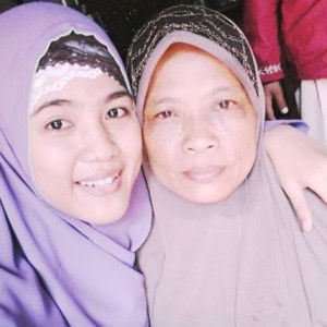 mae trisnawati profile icon