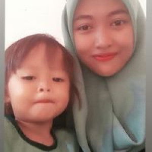 Siti Nur Asiyah profile icon