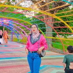 Nurul Izzah profile icon