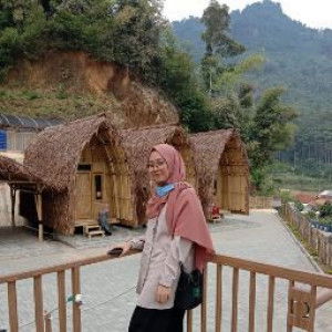 Miftah Nuraeni profile icon