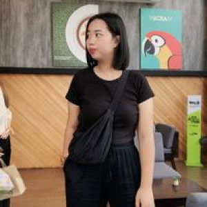 ชื่อพลอย นะเออออ profile icon