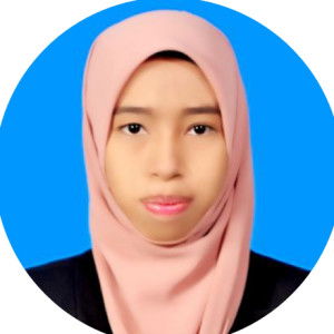 Nurul Aqilah Binti Nazri profile icon