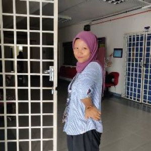 Zahiratul Aina profile icon