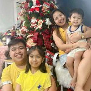 Jhona Elejorde profile icon