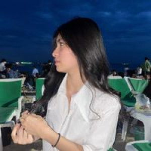 Natnicha Dechachunhachok profile icon