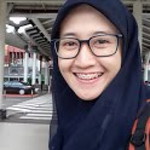 Rahma Nur Fadhilah profile icon