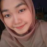 Nisa lailatul fitri profile icon