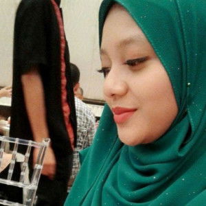 Fatin Harun profile icon