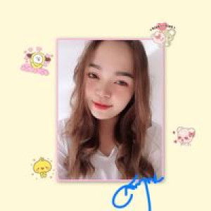 Somruthai Apple Yossaksri profile icon