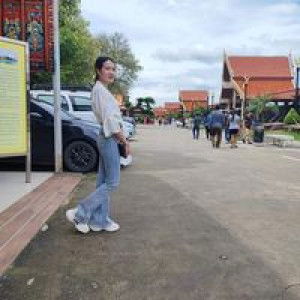 Wipha Chaikawin profile icon