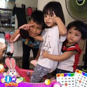 Dhiyaa Faiq Faiqa profile icon