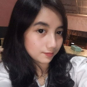 Amelia siti nurkholisa profile icon