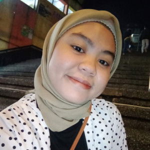 Reti Rahmania profile icon