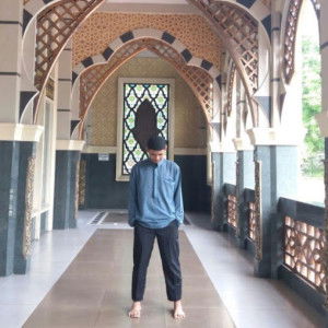 Rahmat Mulia profile icon