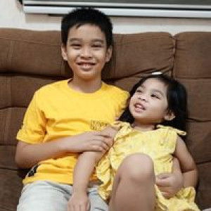 Angel C Bautista profile icon