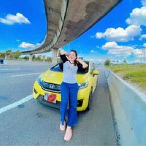 Naphatsawan Fon profile icon