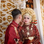 Zukhrina Putri Khariyanti profile icon