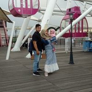 Rischa ChubbyNdutt profile icon