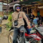 Andini Pramudita profile icon