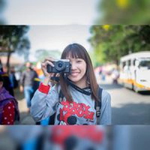 Mint't PatchareepornSomjai profile icon