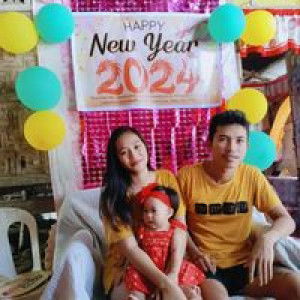 Chinnie A. Olivar profile icon