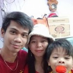 May ann Bluza profile icon