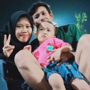 Alhisya Putri Oktoviani profile icon