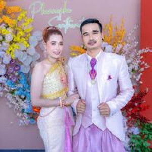 Bai Bua profile icon