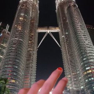 Nur' Aqilah profile icon