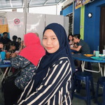 Afiqah Syahirah profile icon