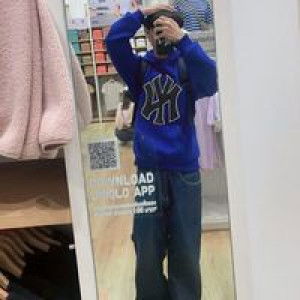 Anonʚíɞ Xi profile icon