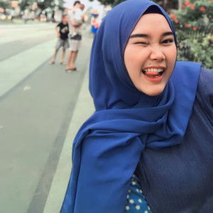 Siti Purwanti profile icon