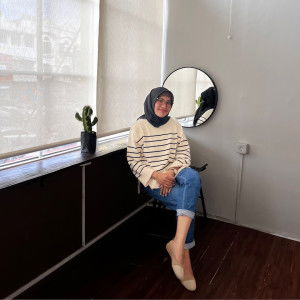 Indah Amalia Sukardi profile icon