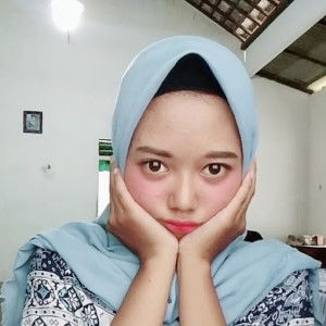 Irma Lufiana (Irmalufiana05) profile icon