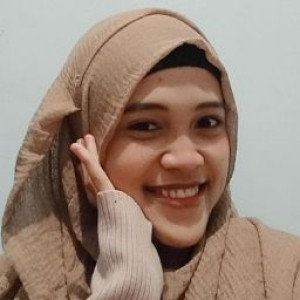 Hanifah Zahra Ashri profile icon