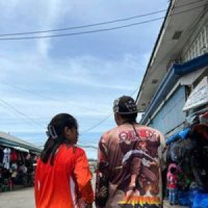 Elmar Michelle Genon Tanjay profile icon