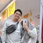 Kay Lisaya profile icon