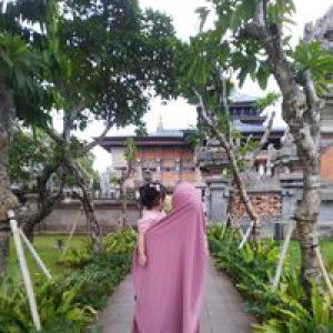 Farisha Rein Nuha profile icon