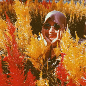 Dwi Rinda Indiarti profile icon