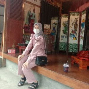 Wiwin Winarti profile icon