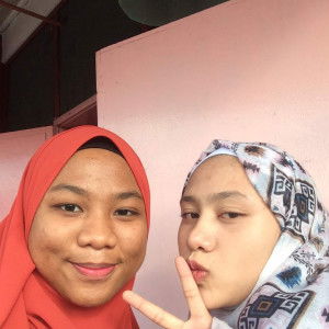 Nurliyana Zulaikha profile icon