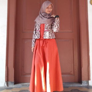 Trias Purwita Ningrum profile icon