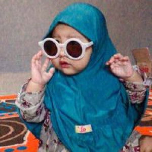 Syahrul Andi profile icon