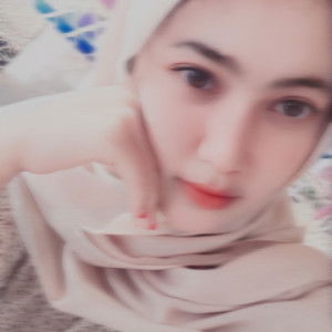 Cut intan profile icon