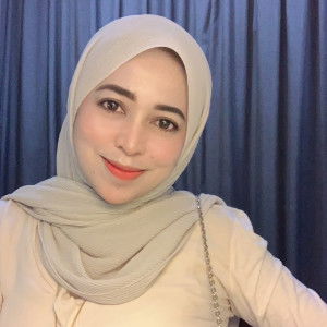 arabella fernandez profile icon