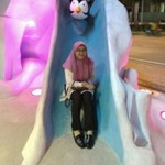 FATIN NURATIQA profile icon