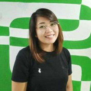 Joanna Lou Vallagar Agulto profile icon