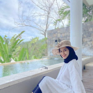 Yurike Puspitasari profile icon